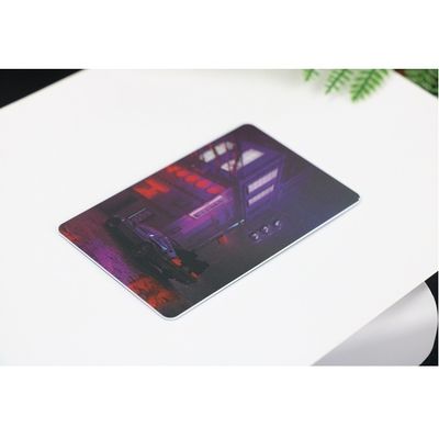 F05 / F08破片のBluetoothのスマート カードのクレジット カード128Kは発光機能とかんだ