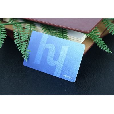 ISO7816破片のブルートゥース RFID IDはContactnessの国際銀行の標準を梳く