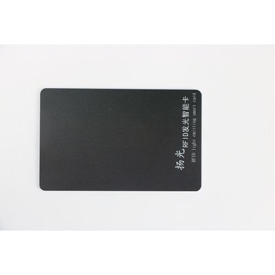 都市交通秘密の自由な支払は1枚の時間パスワード カードIP68防水する