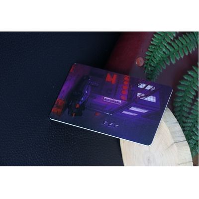 復旦F08の誘導の破片RFIDはIP68低い電力の消費をスマート カード