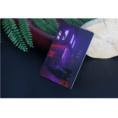 カスタマイズされた受動RFIDのスマート カードの白熱NFC IP68の産業防水