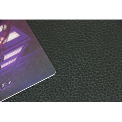 1mm Thinkness RFIDはでき事の記念のために防水IP68をスマート カード