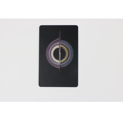 1.5mmの厚さエレベーターのホテルのアクセスのための無接触RFID NFCカード