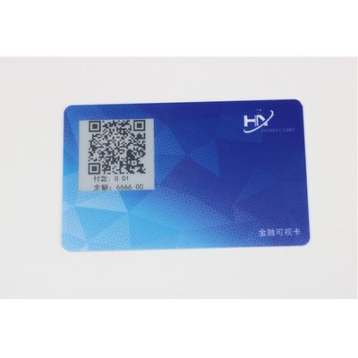 暗号化された通貨の札入れEはスマート カード0.84mmの厚さ5ビット キーにインクをしみ込ませる