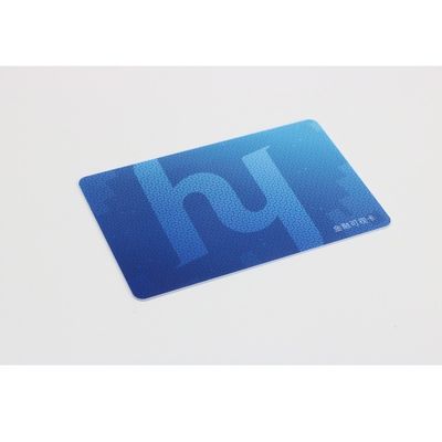 暗号化された通貨の札入れEはスマート カード0.84mmの厚さ5ビット キーにインクをしみ込ませる