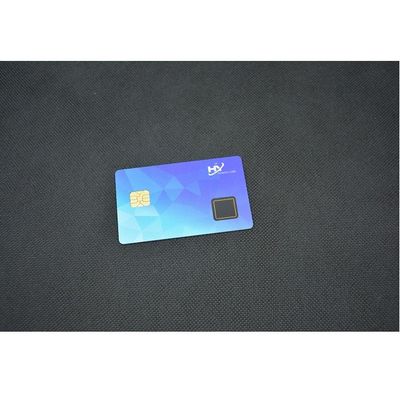 IEC7816標準的な社会保障カード1.02のインチ適用範囲が広いFPCの材料