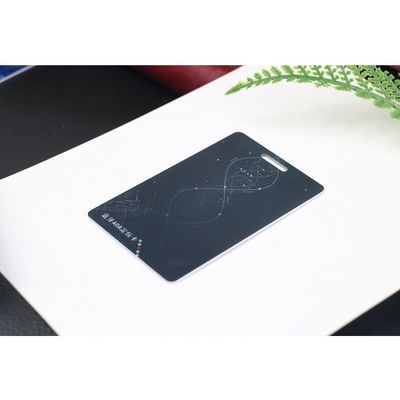 証明のための無線充満13.56mhzスマートな支払カード7816インターフェイス