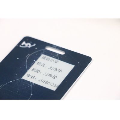 証明のための無線充満13.56mhzスマートな支払カード7816インターフェイス