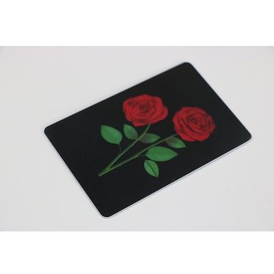 F05 F08の破片RFID NFCカード13.56mHz活動的な受動のRfidプラスチック カード