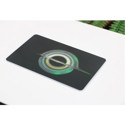 ベルトの同一証明の支払RFID NFCカード7816インターフェイス太陽充満