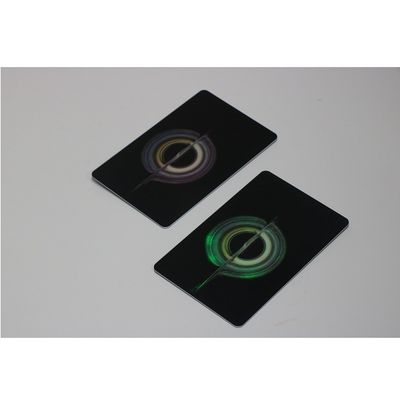 トラック プレーバックを置く冷たい圧力ISO7816 RFIDスマート カードの安全