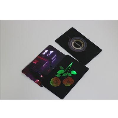 携帯用安全なRFID NFCカード8K無線充満7816インターフェイス