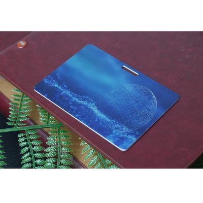 NFC 7816の破片の支払カードIP68防水FPC材料の太陽充満