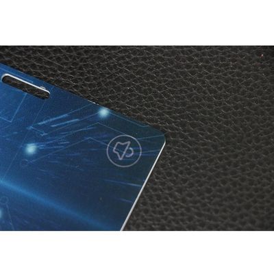 1.44インチ インク スクリーンによって埋め込まれる支払のカードによって埋め込まれるスマート カード