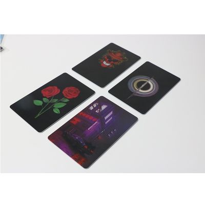 カード7816インターフェイス無線充満を妨げる受動の設計保証RFID