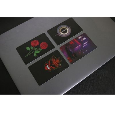 ホテルのアパートのためのISO IEC7816標準的なRFID LEDのカード