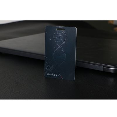 実時間位置のブルートゥース 4.0反無くなった装置60m間隔IP68