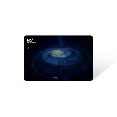 Burbbous OTPのスマート カードの多彩なつくレイアウト1.02のインチIDEX FPC