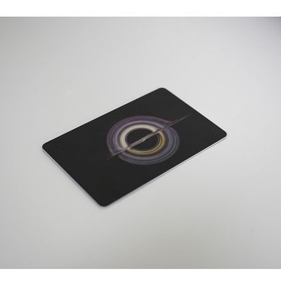 0.84mmの厚さRFIDの破片のクレジット カードNFC適用範囲が広いFPCの材料