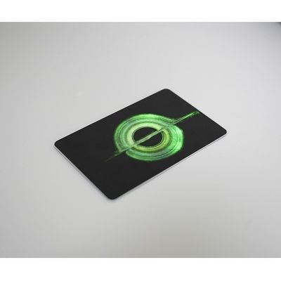 ホテルのアクセスのための活動的な受動の無接触RFIDのスマート カード13.56mhz